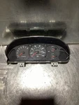 2001 Kia Spectra Speedometer Gauge Instrument Cluster 109K 0K2DK5543X Oem 4840. Fixed Price $49.99.