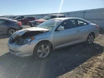 2004 Toyota Solara Passenger Sun Visor Illuminated Gray Used 3767032. Fixed Price $84.95.