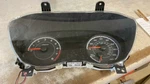 Speedometer Subaru Impreza 17 18 19 Instrument Cluster 85003FL01A 133K. Fixed Price $105.00.