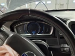 Speedometer Cluster Analog Display Mph Fits Volvo XC60 1646734. Fixed Price $110.00.