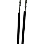 Speedometer Cable Fits 1975-1979 Volkswagen Transporter Pioneer Inc.. Fixed Price $50.24.