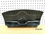 14 15 16 Lincoln Mks Speedometer Instrument Cluster Miles 58,980 Oem FA5T10849C. Fixed Price $40.00.