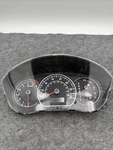2007-2009 Suzuki SX4 Speedometer Instrument Cluster Gauges 34110-80J40. Fixed Price $45.00.