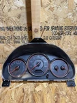 2003-2005 Honda Civic Instrument Gauge Cluster Mph Automatic Trans. Fixed Price $120.00.