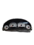 Speedometer Cluster White Face With Tachometer Mph Fits 2006-2007 Caravan Oem. Fixed Price $52.00.