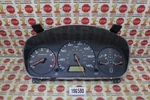 2002-2004 Honda Odyssey Ex-l Instrument Cluster Speedometer 225K Miles Oem. Fixed Price $79.99.