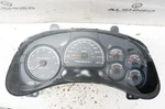 2006 Isuzu Ascender Speedometer Cluster Mileage Unknown 15140625 Oem *read*. Fixed Price $63.64.