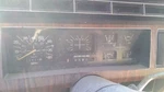 Speedometer Head Only Mph Without Trip Odometer Fits 80-86 Bronco 30984981. Fixed Price $110.70.