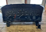 91 Honda Prelude Gauge Cluster Automatic Si 2.05L Model Used Tach / Speedometer. Fixed Price $224.99.