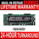 2004-2009 Toyota Prius Speedometer Instrument Gauge Cluster Repair Service*. Fixed Price $119.99.