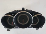 2004-2006 Mazda 3 Speedometer Instrument Cluster Gauges Oem 42BN8J 124K Miles. Fixed Price $28.70.