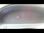 Speedometer Head Only Mph Fits 94-96 Lexus ES300 32345765. Fixed Price $116.85.