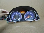 2012 Acura Tl Speedometer Instrument Cluster 252K Miles 78100TK4A410. Fixed Price $79.00.