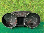 2008-2015 Audi Tt Instrument Cluster Speedometer 8J0920990E Oem. Fixed Price $139.99.