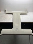 2016 2017 2018 2019 2020 Tesla Model X Roof Headliner Trim Alcantara Cream 5586. Fixed Price $339.90.