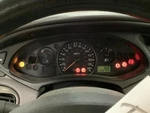 Speedometer Cluster Excluding Svt Mph Id 3S4T-10849-BE Fits 03-04 Focus 337175. Fixed Price $92.02.
