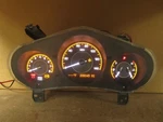 Saturn Aura Speedometer Instrument Cluster 208K Miles 2008 2009. Fixed Price $20.00.