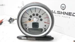 07-15 Mini Cooper Tachometer Gauge Instrument Cluster Revolution Counter 52K. Fixed Price $79.77.