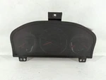 2011-2012 Ford Fusion Speedometer Instrument Cluster Gauges BE5T-10849-CD P3C6X. Fixed Price $46.83.