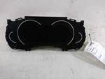 Speedometer Cluster Analog Mph Fits 18 Bmw X3 459233. Fixed Price $107.11.