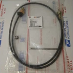 17208.03 Speedometer Cable Manual Transmission 5351777 Fits 1977-1986 Jeep CJ5 /. Fixed Price $16.73.