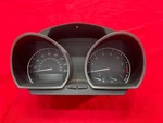 03-08 Bmw E85 E86 Z4 Dashboard Instrumental Cluster Speedometer Gauge 81K Oem. Fixed Price $138.95.
