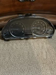 2010-11 Honda Accord Crosstour Speedometer Cluster 78100-TP6-A110-M1. Fixed Price $150.00.