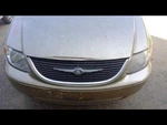 Speedometer Cluster Mph With Electroluminescent Fits 04 Town & Country 309177. Fixed Price $83.48.