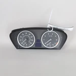 2006-2007 Bmw 650I Speedometer Instrument Cluster 62119135265 Oem. Fixed Price $46.68.