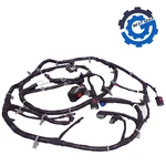 New Oem Gm Front Bumper Wiring Harness For 2023 2024 Cadillac Lyriq 85520554. Fixed Price $178.46.