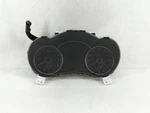 2016 Kia Forte Speedometer Instrument Cluster Gauges 94021-A7310 RS1B1. Fixed Price $49.18.