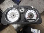 Speedometer Us Without Sport Package Fits Cobalt 207781. Fixed Price $77.29.