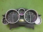 2009 Mazda Miata MX-5 Mph Speedometer Cluster Gauges Display NE5555430 Oem. Fixed Price $101.99.