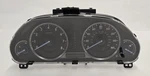 2012 Honda Crosstour 2.4L Speedometer Instrument Cluster Assembly For Fwd. Fixed Price $90.00.