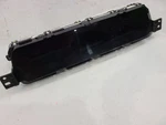 Speedometer Cluster Prius Vin B3 7TH And 8TH Digit Mph Fits 15 553372. Fixed Price $85.00.