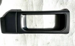 2014-2017 Land Rover Range L405 Center Dashboard Trim Panel Cover Ebony. Fixed Price $100.00.