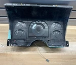 91 Chevy Gmc 1500 2500 3500 W/o Tach Speedometer Instrument Cluster 243K. Fixed Price $129.99.