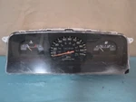 92-95 Toyota 4RUNNER Instrument Speedometer Cluster 221K 83010-35580 769906-770. Fixed Price $139.99.