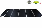 1961 1962 1963 1964 1965 1966 1967 1968 International Travelall Headliner Black. Fixed Price $399.99.