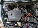 Speedometer Cluster Standard Panel Mph Fits 11-13 Mazda 6 132534. Fixed Price $103.99.