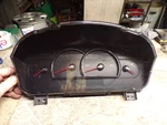 2006 Cadillac Sts Speedometer Cluster Gauge Instrument Base 183K. Fixed Price $64.85.