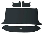 Jegs Abs Plastic Headliner 1965-1966 Ford F-100, F-250, F-350 Standard Cab. Fixed Price $299.99.