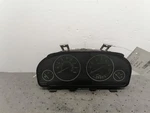 Speedometer Cluster Mph Without Navigation Thru 6/13 Fits 11-14 Bmw X3 1331577. Fixed Price $79.94.