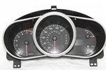 Speedometer Instrument Cluster 2011 2012 Mazda CX-7 Panel Gauges 72,676 Miles. Fixed Price $121.68.