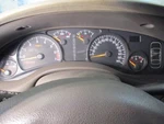 Used Speedometer Gauge Fits: 2002 Pontiac Bonneville Cluster Grade. Fixed Price $143.40.