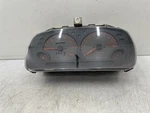 Daihatsu Mira L502S Trxx Avanzato Turbo 5MT Speedometer 83010-87B53 Oem 143828KM. Fixed Price $225.51.