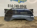 2001-2005 Cadillac Deville Speedometer Instrument Gauge Cluster Mileage 86310. Fixed Price $103.50.