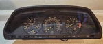 1989-91 Mercedes-benz 300SEL 560SEC Speedometer Oem 1265426760. Fixed Price $179.00.