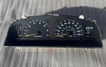 1996 1997 Toyota 4RUNNER 3.4 4WD Instrument Cluster Speedometer Oem. Fixed Price $63.99.