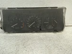 1987-1988 Honda Accord Lx Sdn M/t Cluster Speedometer Tach Gauges Panel Oem. Fixed Price $99.95.